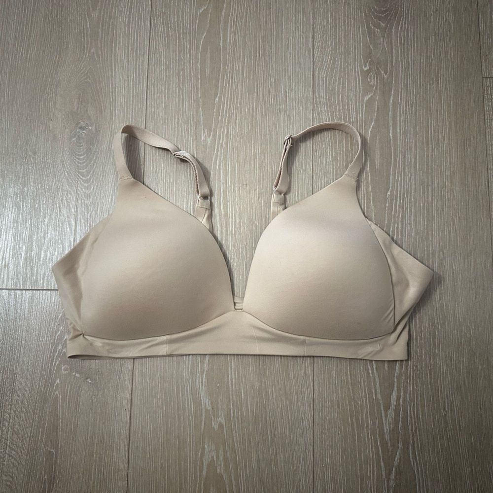 Aerie Sunnie Wireless Bra